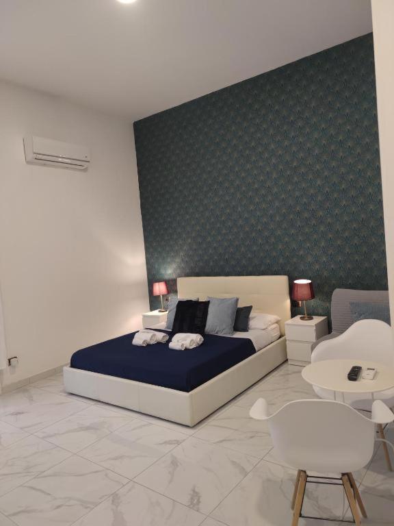 Bed and Breakfast Domus Luigi Leone 2 à Naples Extérieur photo