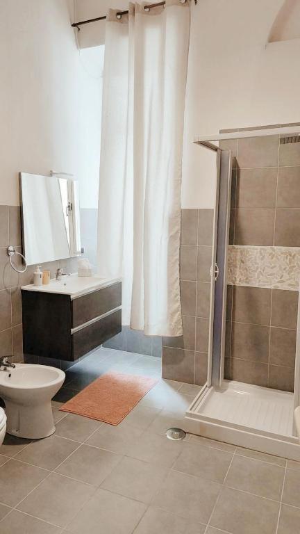 Bed and Breakfast Domus Luigi Leone 2 à Naples Extérieur photo