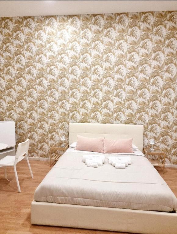 Bed and Breakfast Domus Luigi Leone 2 à Naples Extérieur photo